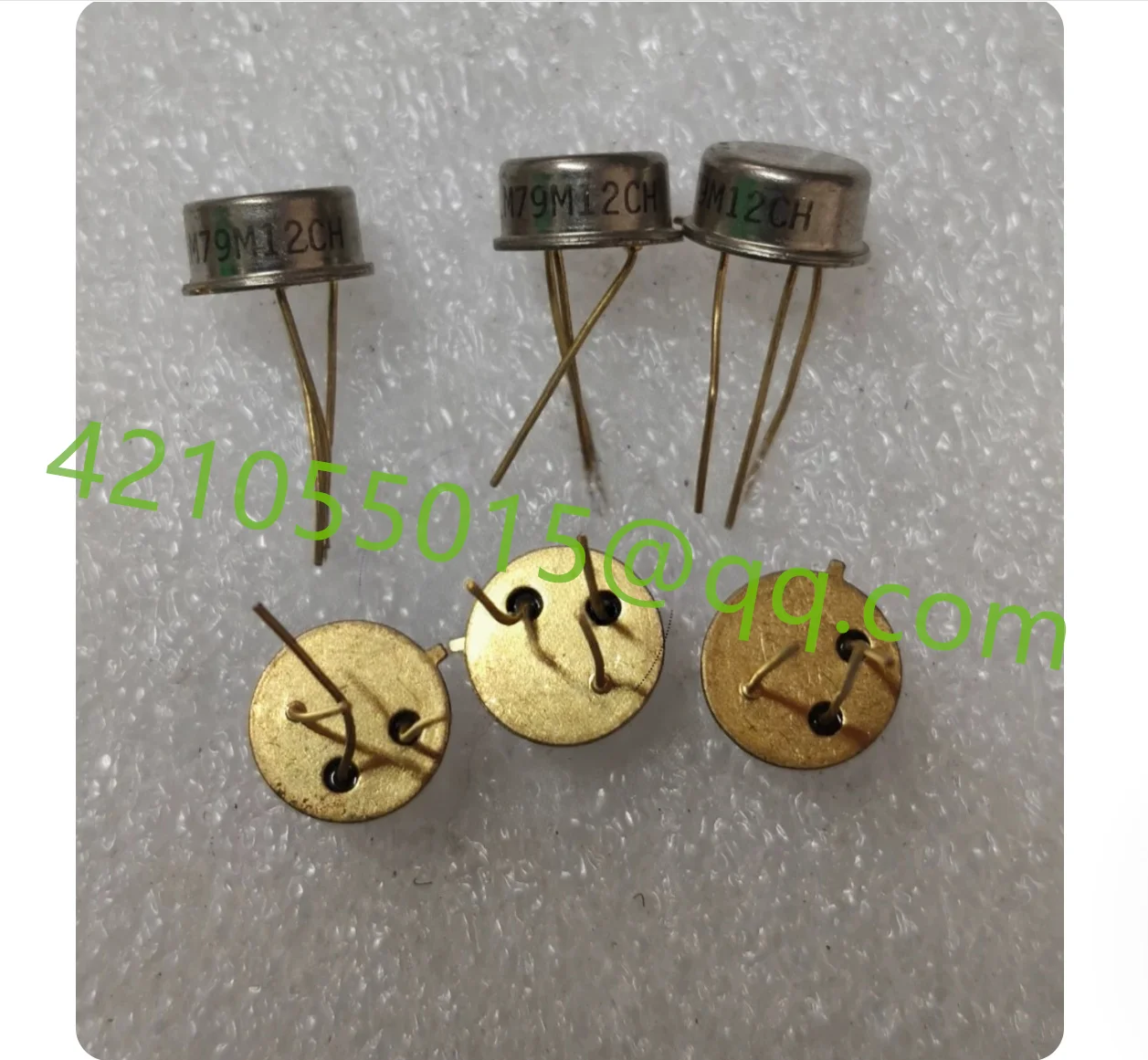 5piece,Electronic components , 2N3930/2N3866A /2N3019 /2N3811A/2N3633/2N8440/2N2369A/2N2538 /2N3440/2N3672/2N4890/2N926/2N290A