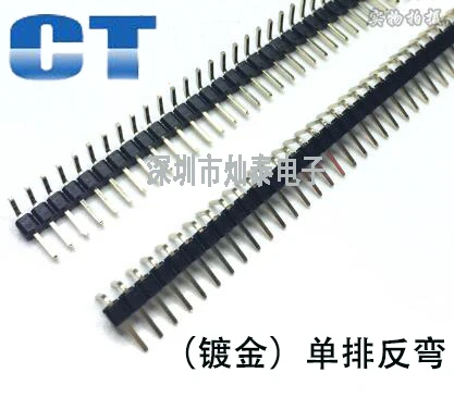 Frete grátis 2.0mm/1*40p 2*40p/10 peças