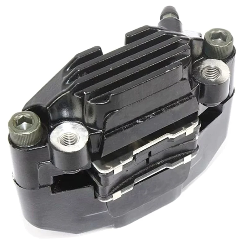 9010-080500 Rear Brake Caliper For Cfmoto X5 X6 X8 Cforce ATV 500 600 CF400AU CF500 CF500AU CFMOTO CF600 CF625 CF800-2 view 4