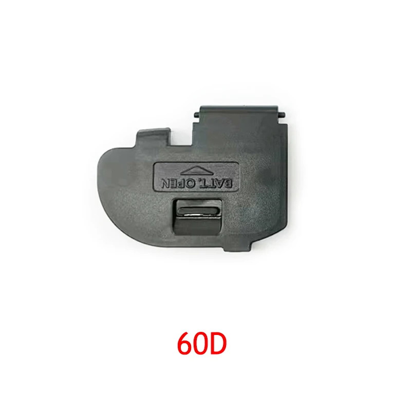 جديد كاميرا غطاء باب البطارية غطاء الشفاه استبدال لكانون 40D 50D 60D 70D 80D 90D إصلاح الجزء