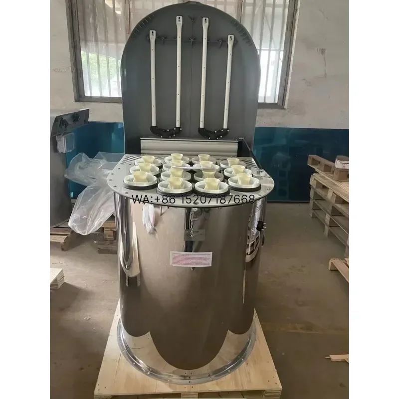 Wmwmnu Industrial Pulse Jet Bag Filter Dust Collector for Crushing Sand Making Lines Meeting Environmental Protection