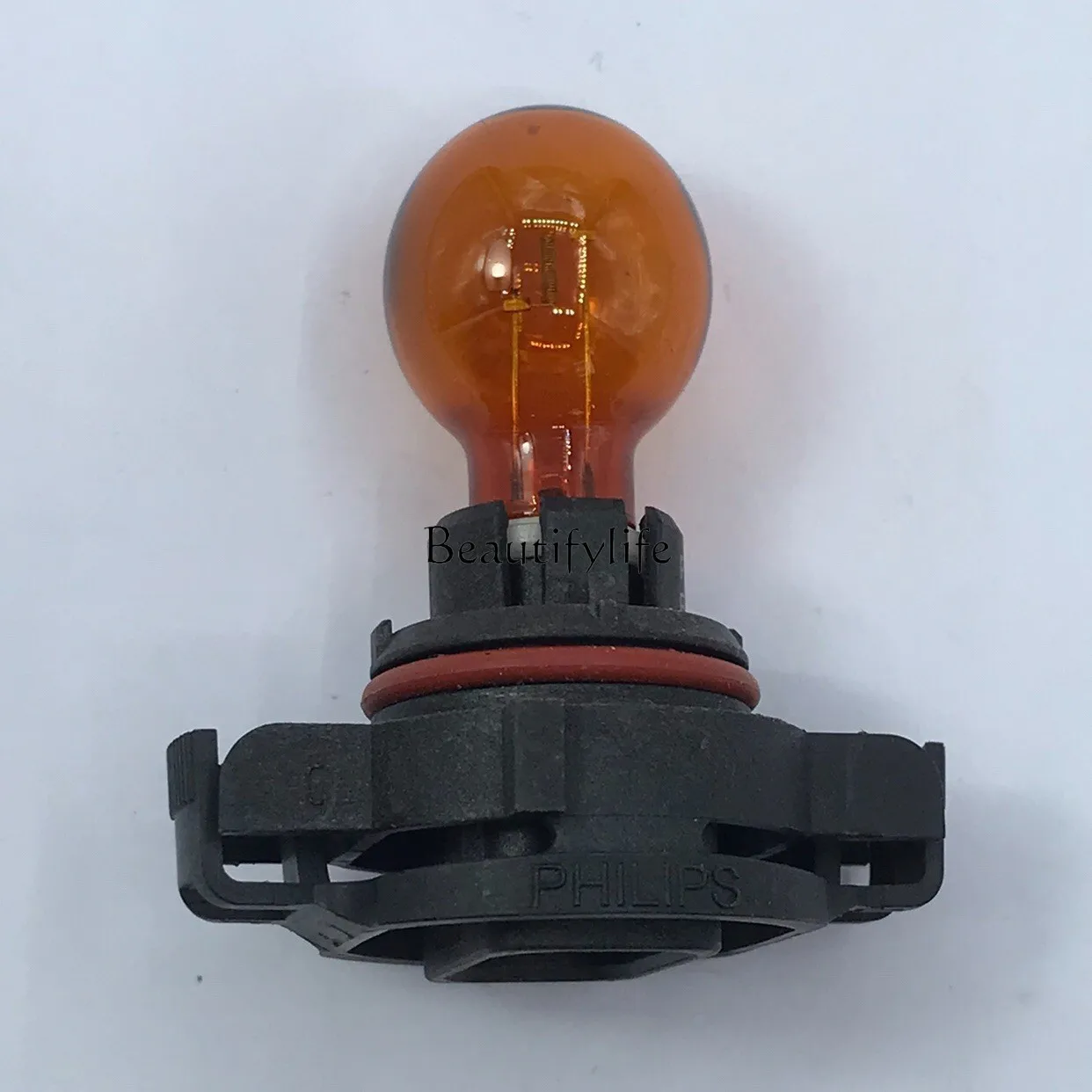 Auto parts headlight steering bulb PSY24W