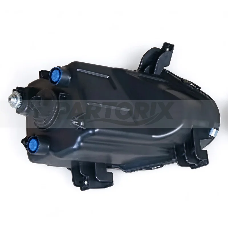 Car Front Bumper Fog Light For Wuling Jiachen Xingchi Astra Replacement With Waterproof Housing