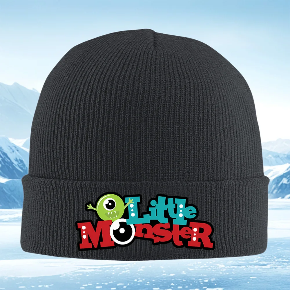 pequeno-monstro-dos-desenhos-animados-olho-design-das-mulheres-dos-homens-unisex-chapeu-de-malha-gorro-pulover-inverno-termico-quente-natal-ao-ar-livre-ciclismo