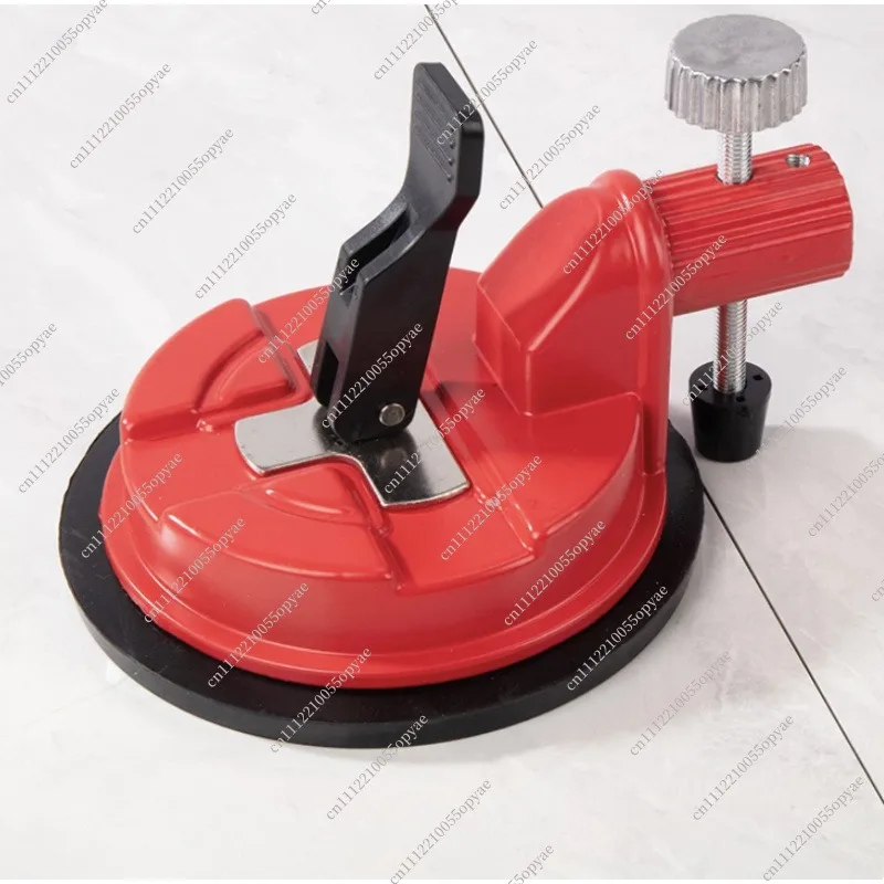 Suitable for Tile Leveler Suction Cup Marble Slab Seam Adjustment Tensioner
