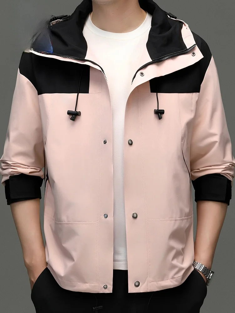 Rn Men's Spring Aut… - image