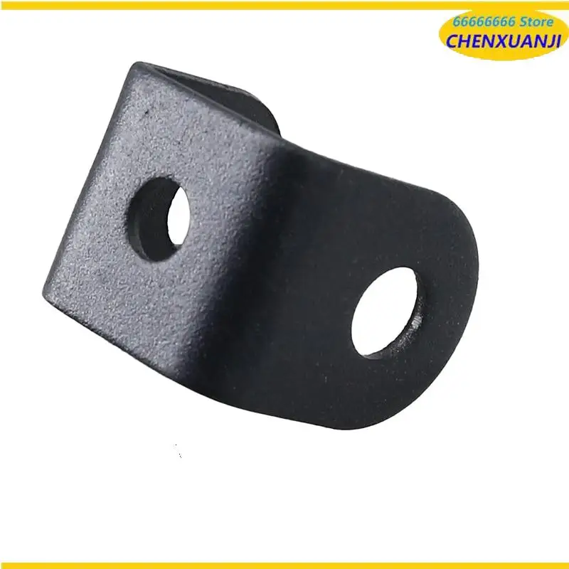 Rear shock absorber groove ear frame is suitable for UTV kart off-road vehicle rear shock absorber groove ear frame