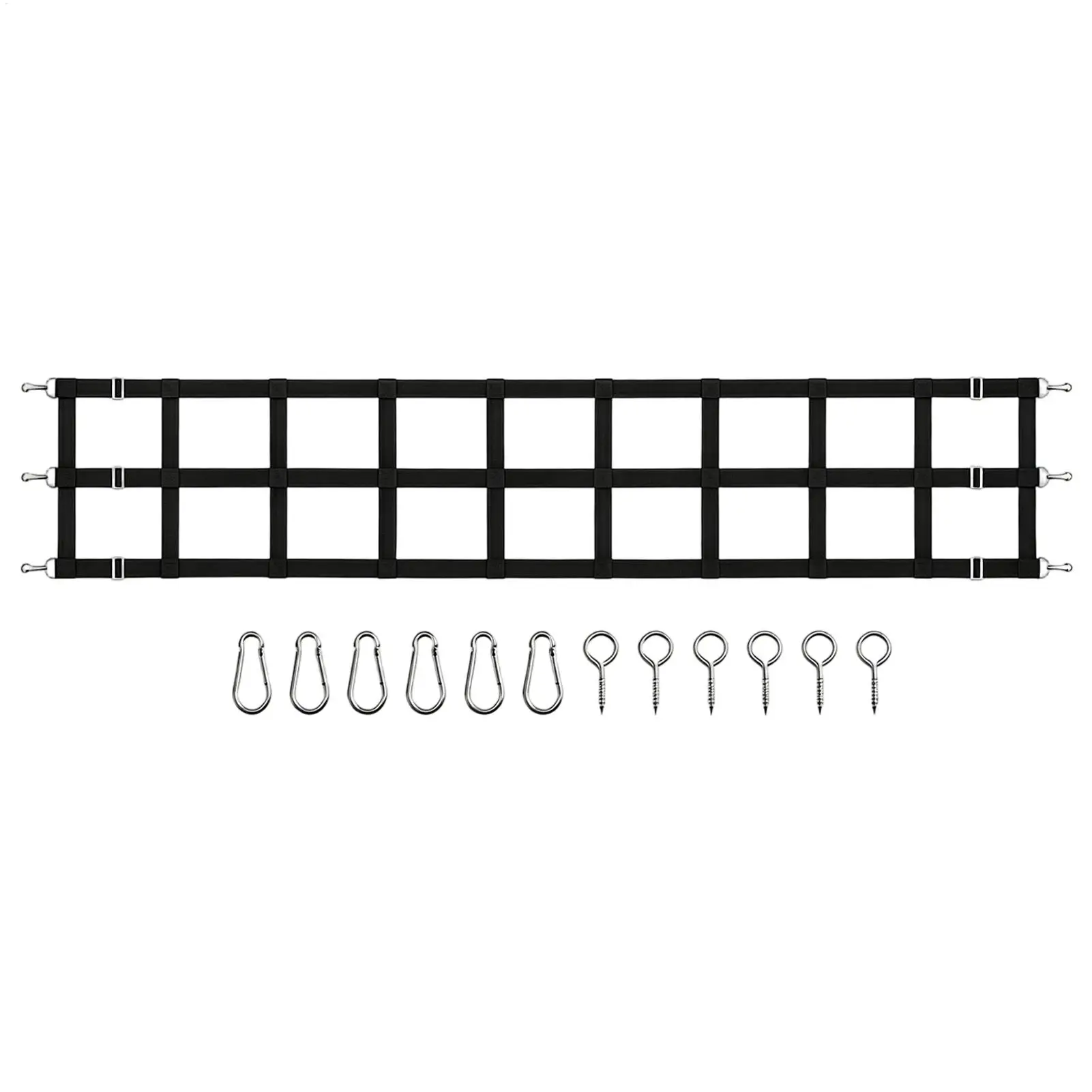 Stall Gates For Horses Weather-Resistant Climb-Proof Protective 300x50cm Stable Gate Barrier For Indoor Outdoor Barn Ranch Farm