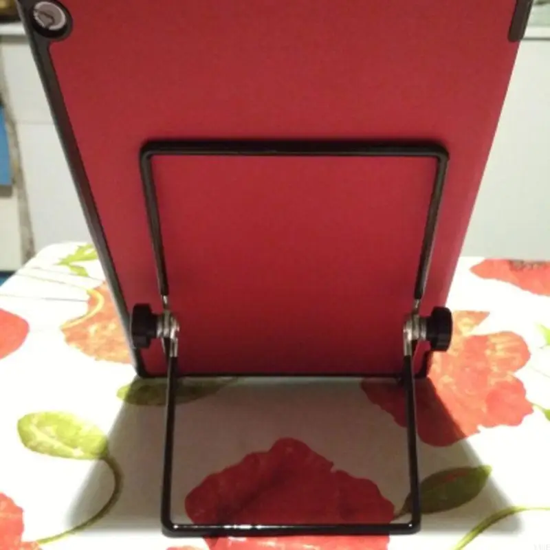 Y4UE PC แท็บเล็ตแท่นวางโทรศัพท์ที่ปรับได้ Lazy Bed Floor Desk Desktop Mount Flowable Mount ยึดยึดตัวยึด 180 องศาปรับได้ 180 องศา