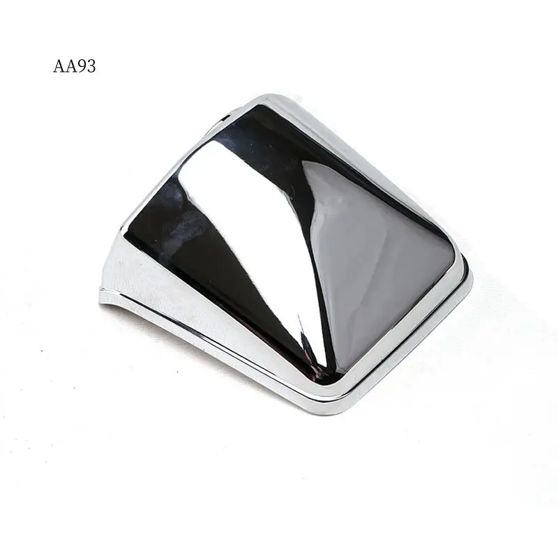 

AA-Chrome Exterior Rear View Mirror Cover Trim ABS Automotive Supplies Fit For Toyota FJ Cruiser 2007-2021