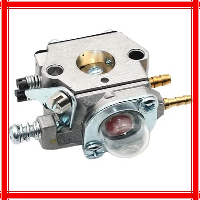 

Apply To SRM3155 SRM-3155 Carburetors, Lawn Mowers Trimmers Chainsaws