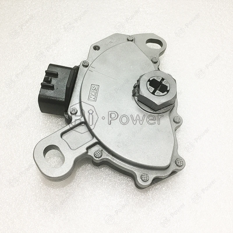 AW55-50SN AW55-51SN AF33-5 AW235 Neutral Safety Inhibitor Switch 07LV719215 for Volvo Saab Alfa Chevy Gearbox Car Accessories