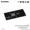 Barrow 5090 GPU refroidisseur bloc d'eau pour ASUS ROG ASTRAL RTX5090 série VGA refroidisseur d'eau, 5V ARGB noir/blanc, BS-ASA5090-PA 3