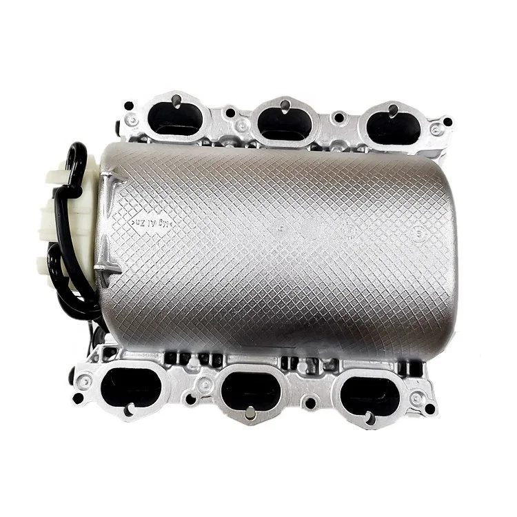 Professional Manufacturing Engine System Intake Manifold OEM A2721402401 A2721402201