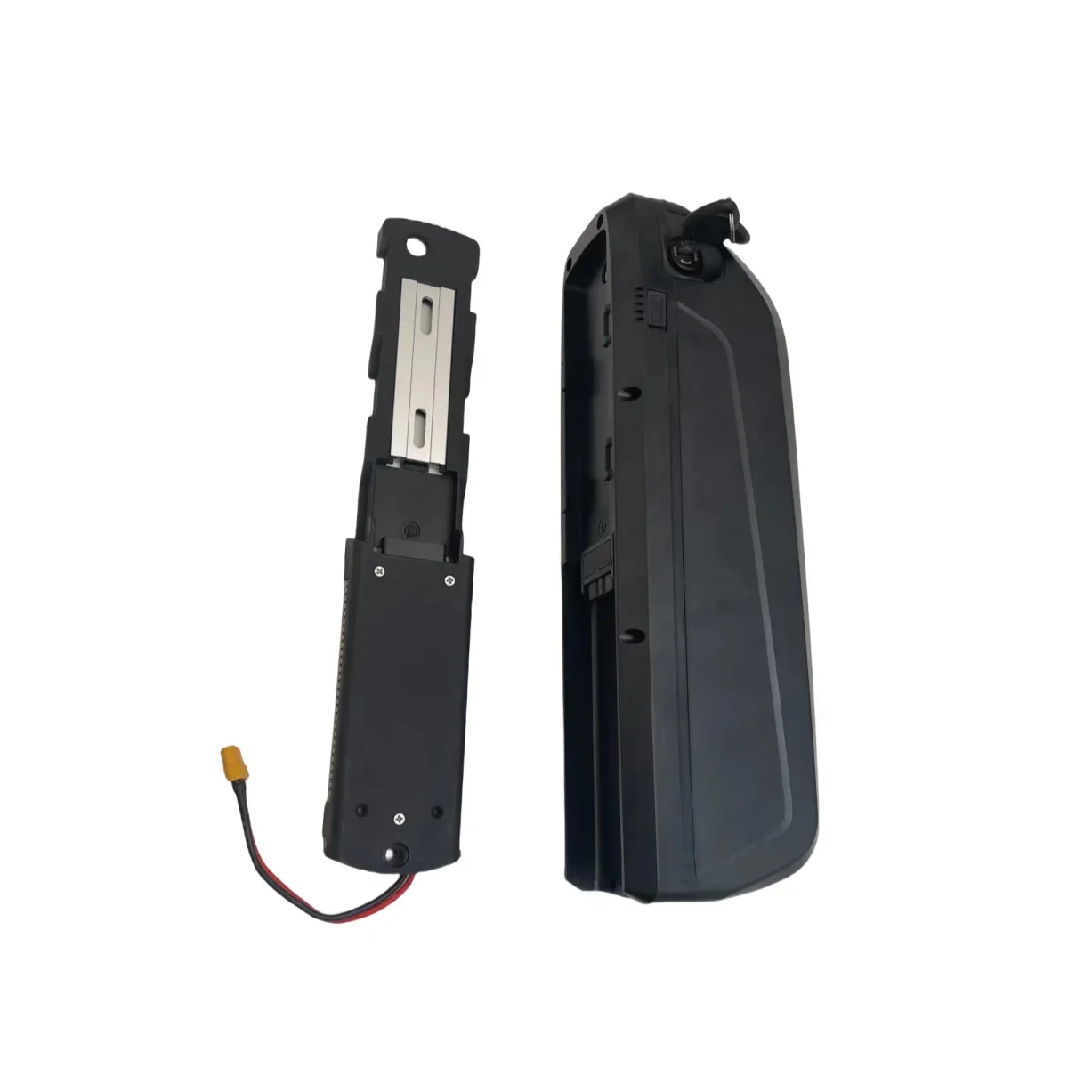 36V 18650 single cell lithium-ion battery, suitable for Hailong electric bicycles DP-9 and BMS, 20AH and 30AH, with charger.