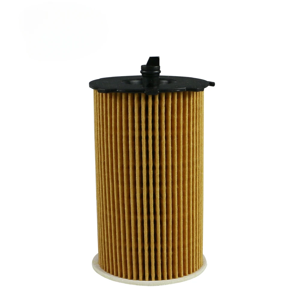 

26320-3CAA0 Oil Filter for Diesel Citroen Peugeot 1.4&1.6 HDI+Ford 1.4 1.5 & 1.6 TDCI 1109AY 6PCS/10PCS