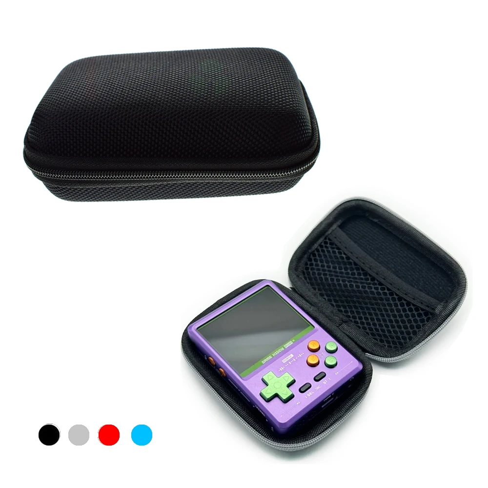 

EVA Hard Portable Protective Case Anti-fall Protector for GKD Pixel Console Game Accessories