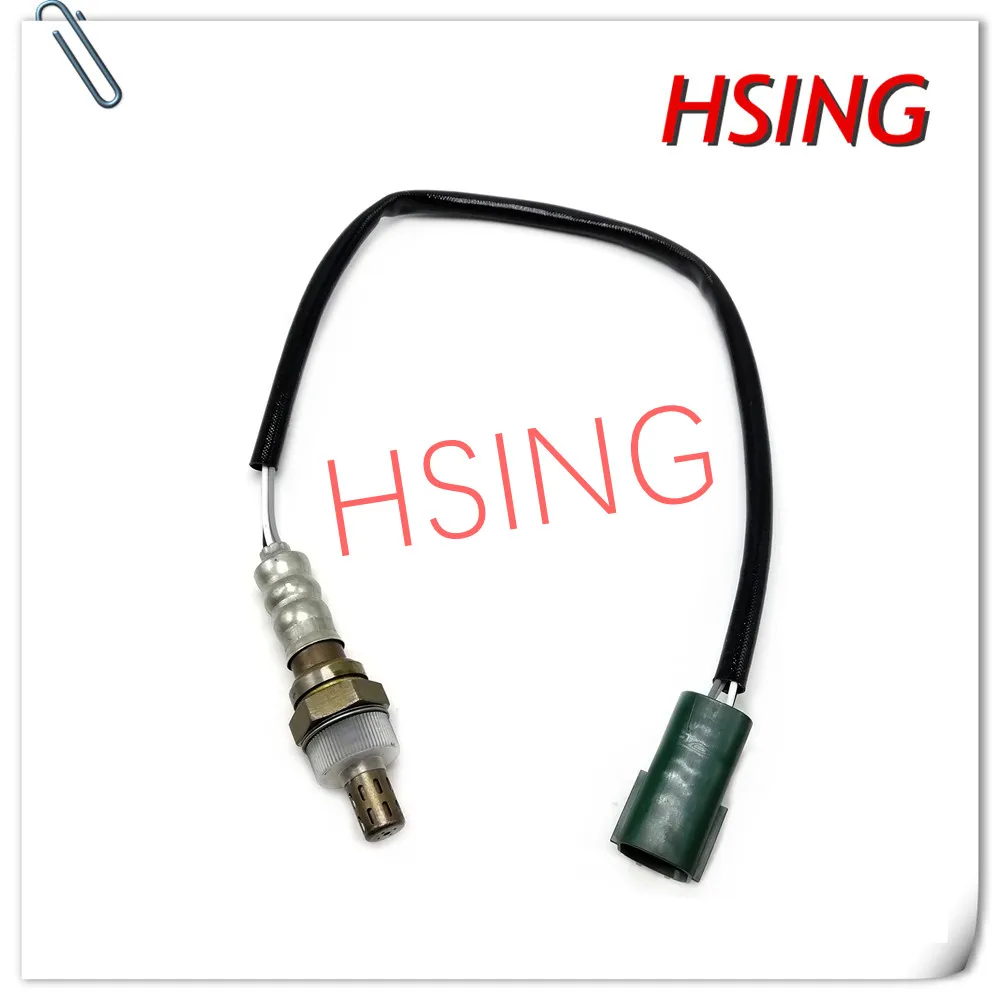 

Oxygen Sensor O2 Sensor Fits For Nissan 350Z Pathfinder Infiniti FX35 FX45 G35 M45 ***Part No# 22690-AX000 234-4308