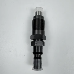 719255-53100 Fuel Injectors Replacement For Yanmar Engine 3TNE74 3TNA72 3TN82 3TN66UJ 3TN66L-UT 3TNE68-DW 3TNE74-GB2 3TNE74-GB2S