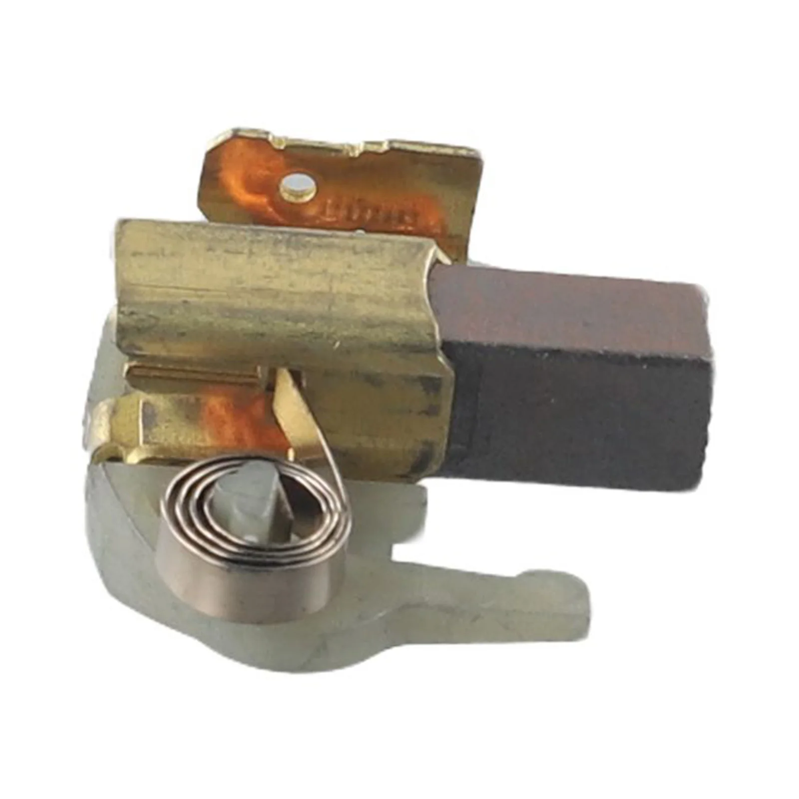 

Пара угольных щеток для De WALT DC988 DC988V DC987 DC520KA DC490A DC985 DC984 DC984V улучшенная мощность и производительность