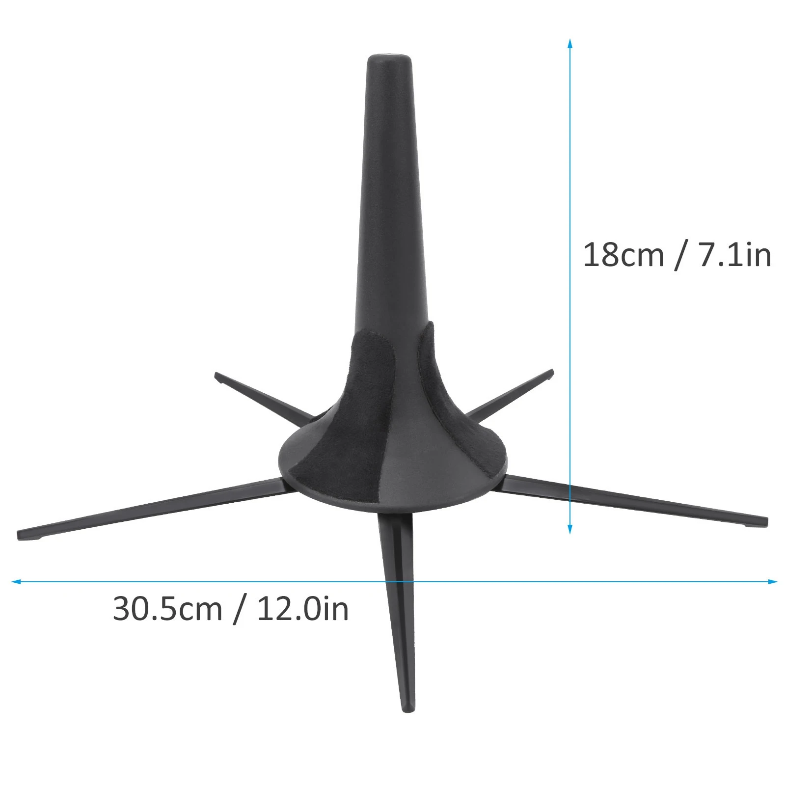 Thumbnail 4 - #25 Budget Flute Accessories for Smart Shoppers