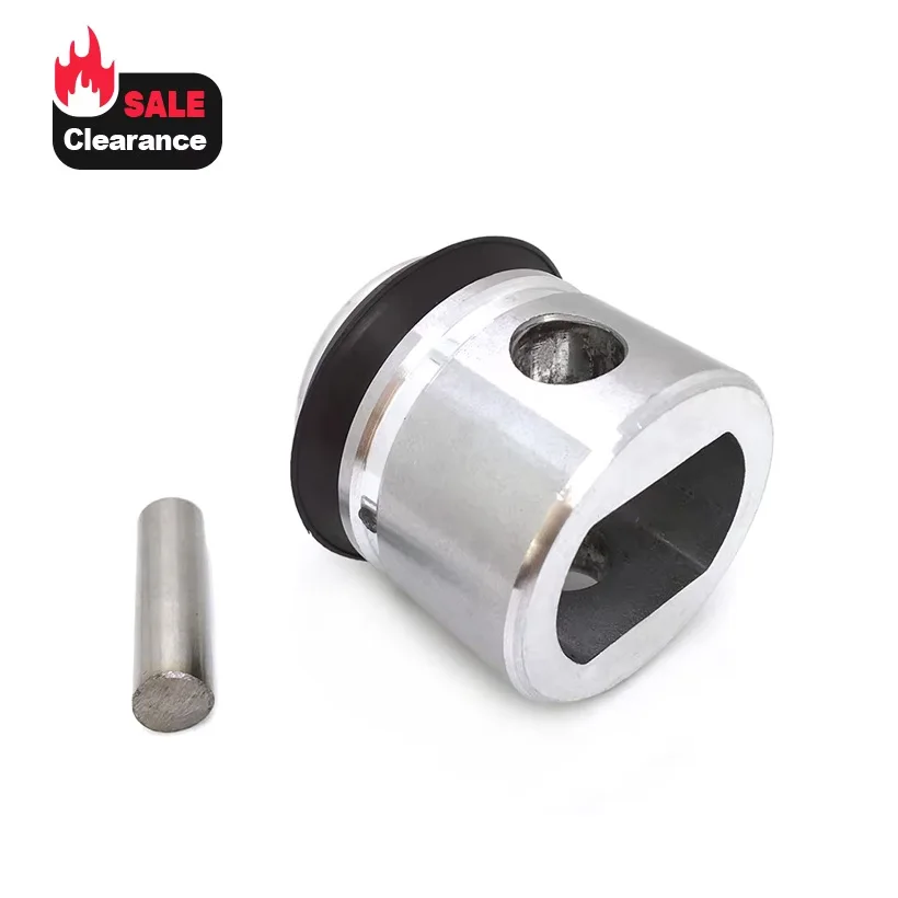 1Set Piston O-Ring Pin Replace For Hitachi PH65A PH 65A PH-65A Demolition Hammer Spare Parts Accessories Power Tool