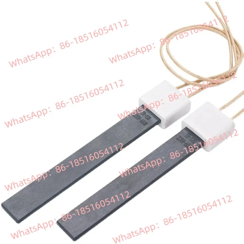 

Автоматический воспламенитель, пеллеты из биомассы, топливный парогенератор, аксессуары для котла, керамический стержень зажигания из нитрида кремния