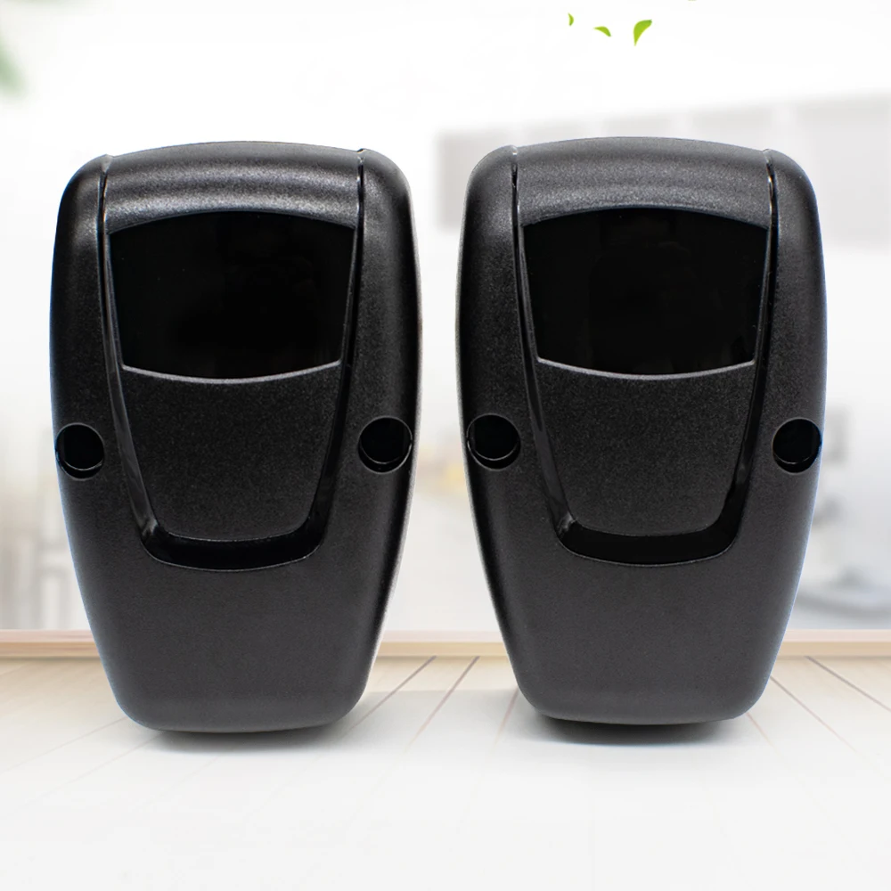 2026 New Infrared Detector Sensor/ Swing /Sliding/Garage Gate / Door Safety Infrared Photocells For Safe Automated Gate