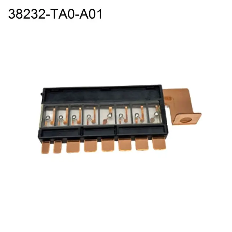 A30F-38232TA0A01 38232-TA0-A01 Car Newest Multi Block Fuse For Honda Accord TL TSC Crosstour 2009 2010 2011 2012
