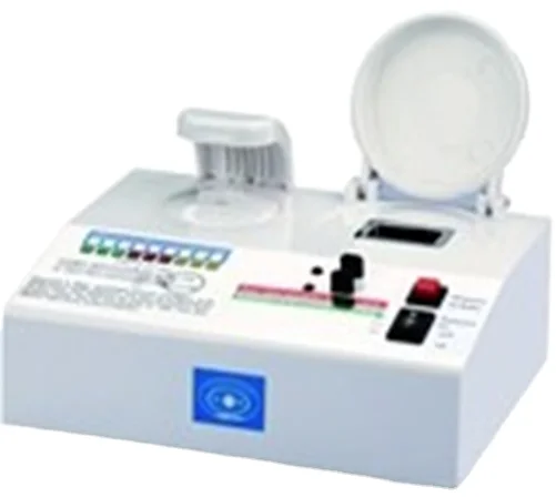 

China Cheapest UV-888 Optical Lens UV Transmittance Tester Detector for Glasses