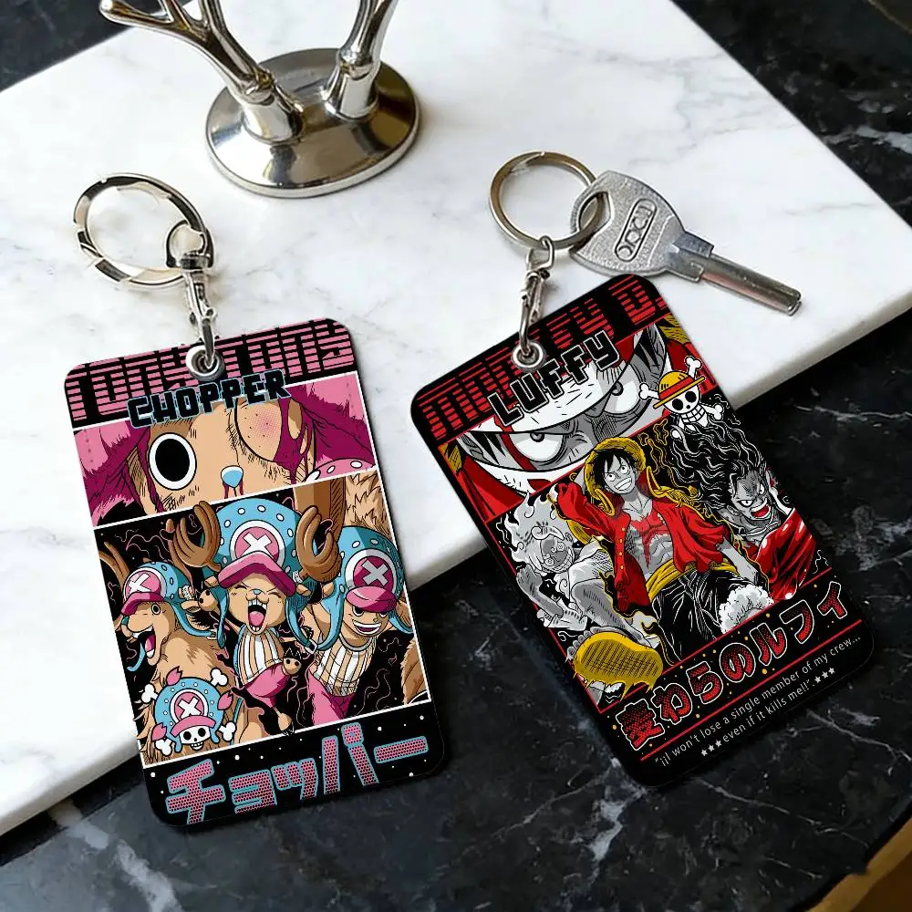 

O-One P-Piece Fashion Card Holder Hospital Credentials Accessories Gift