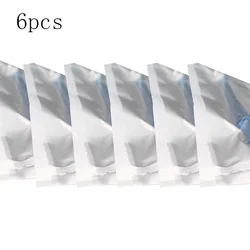 6 stücke Elektrische Munddusche Düse Für Philips HX8340 HX8341 HX8381 HX8331 Original Ersatz Düsen Zubehör