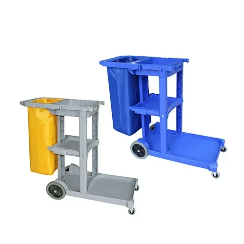 D-11 Multifunctional Tool Cart Cleaning Equipment