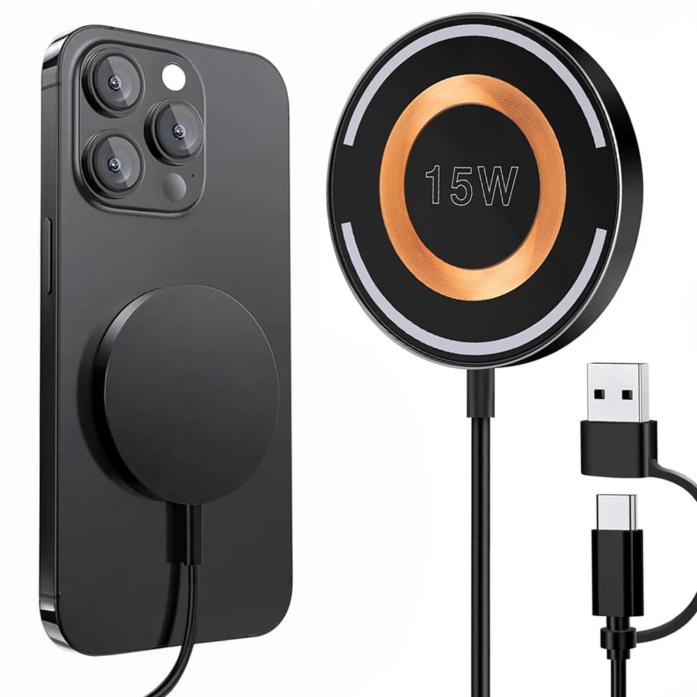 Essager Magnetic Wi… - image