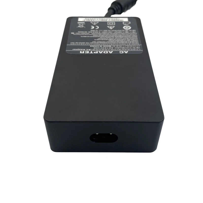 Imagem -05 - Adaptador ac para Microsoft Surface Dock 1931 Carregador de Alimentação 15.35v 12.9 a 199w 7.4x5.0 mm 1931