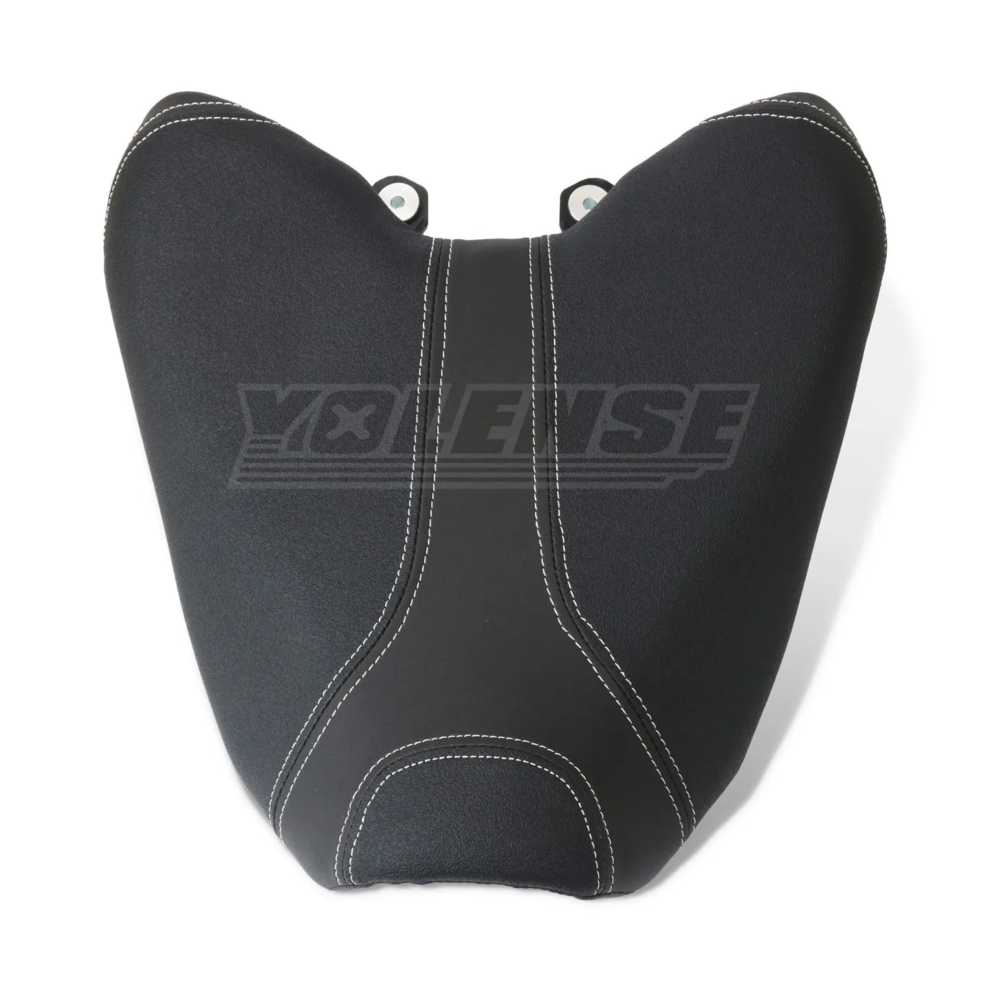 Fit For MT-07 MT 07 2025 2026 Motorcycle Accessories Front Rear Seat Cushion Saddle Driver Rider Seat Pad Passenger Pillion