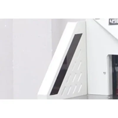 623Newly Upgraded Program-controlled Electric A3 Kraft Paper Cutting Machine Guillotine Paper Cutter