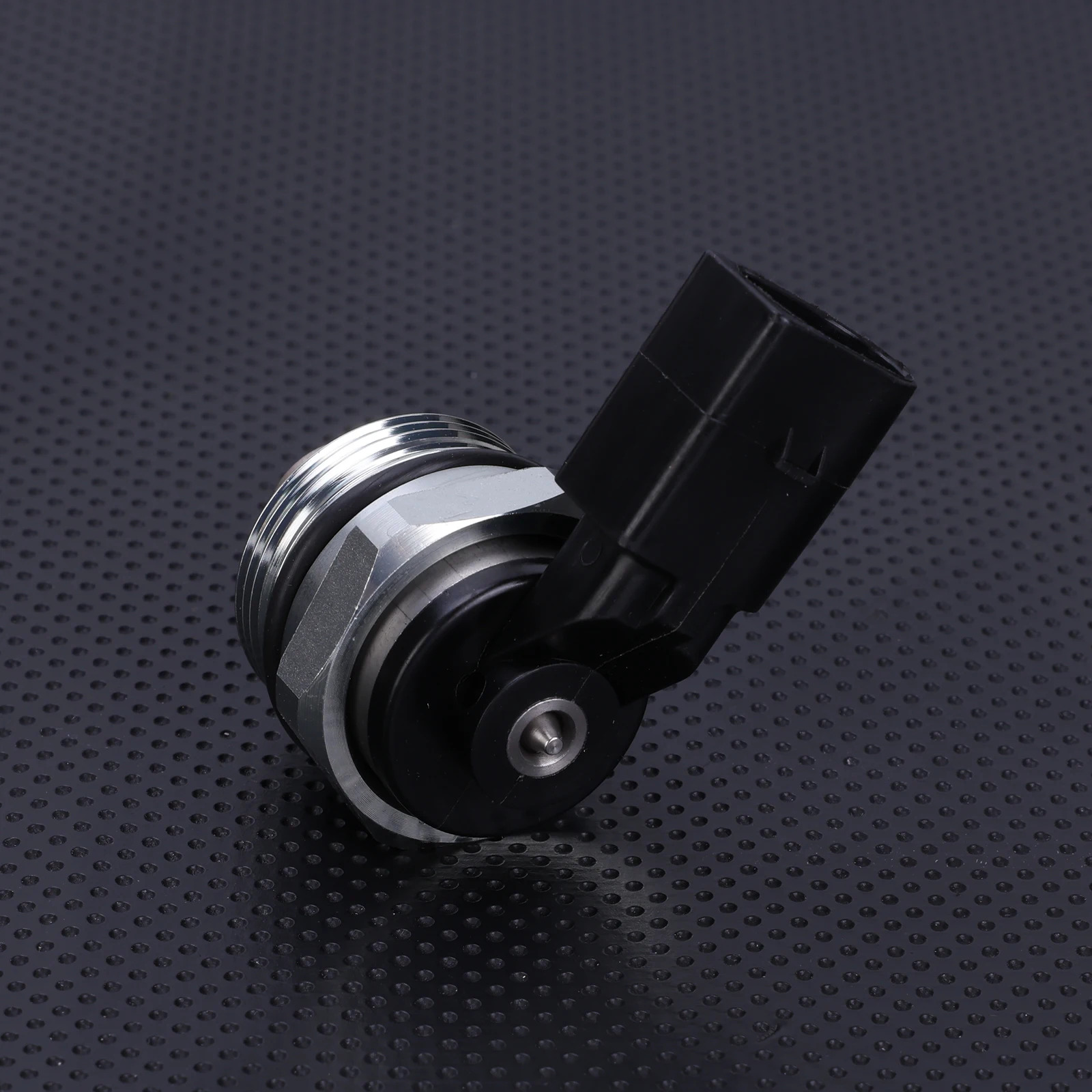 06F127025B Metal Plastic High Pressure Fuel Pump Sensor Compatible for A3 A4 B7 A6 C6 TT 2.0 TFSI