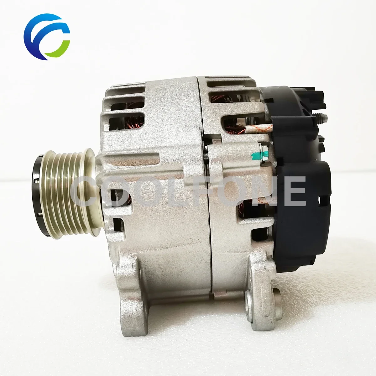 Generator Alternator for VW POLO GOLF V BEETLE 06F903023AX 06F903023J 06F903023C 06F903023F 07K903023A 06F903023H