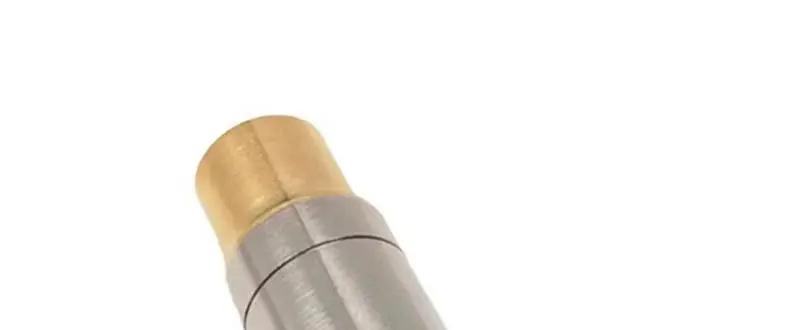 

1/5/10PCS All copper gold-plated RCA straight head RCA plug lotus straight head video audio RCA female to female