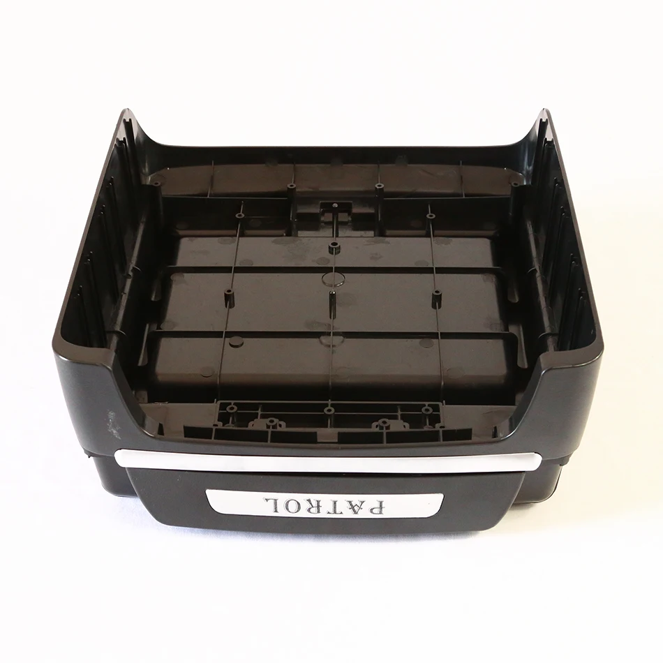2021 Hot Selling Interior Accessories Center Console Organizer Armrest Storage Box for Infiniti QX80 First Generation