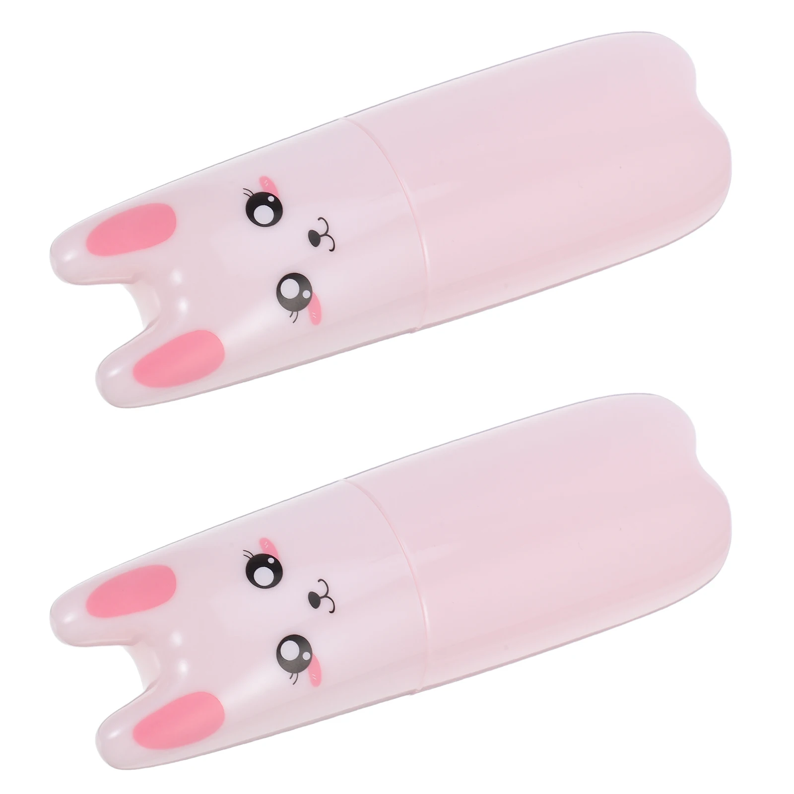 

2pcs Empty Spray Bottles Refillable Plastic Water Sprayer Mist Atomizer Travel Size Containers Lotion Dispenser Perfume