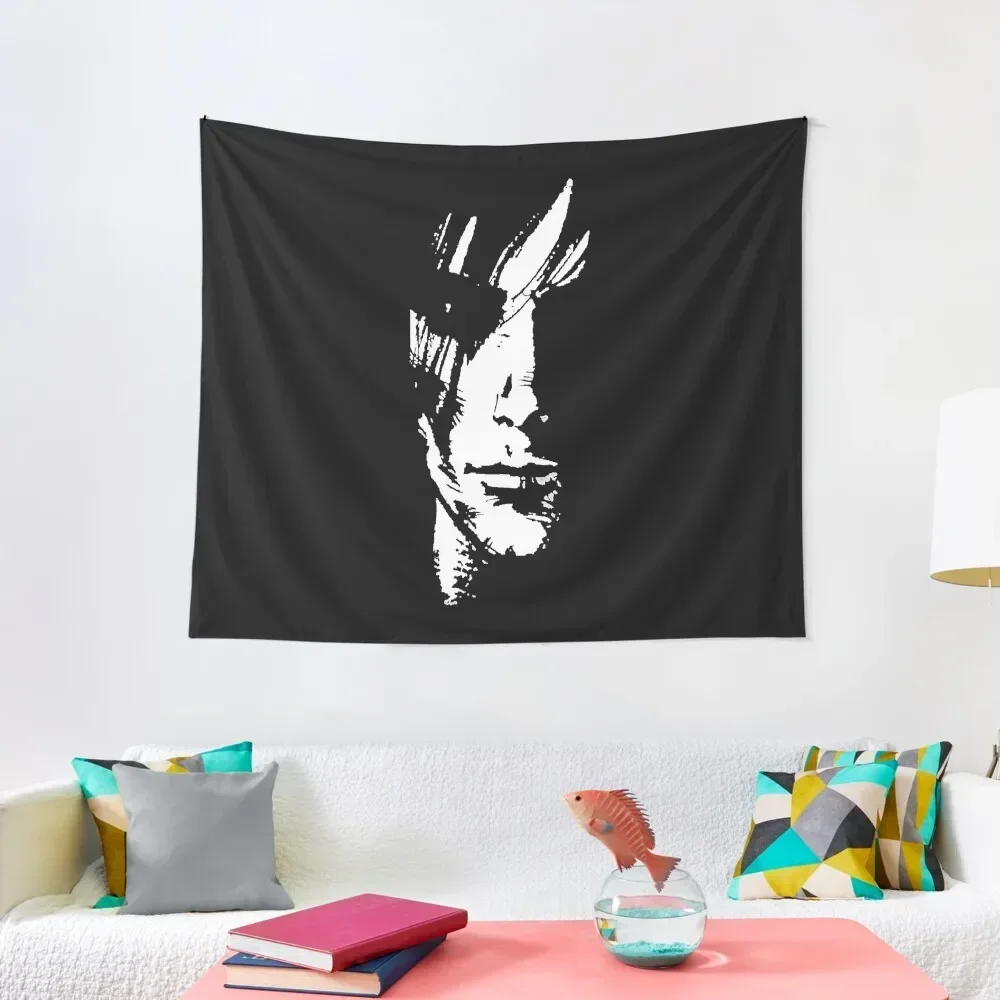 

Music Retro The Sandman Cool Graphic Gift Tapestry Cute Decor Home Decoration Aesthetic Decoration Wall Hanging Decor Tapestry