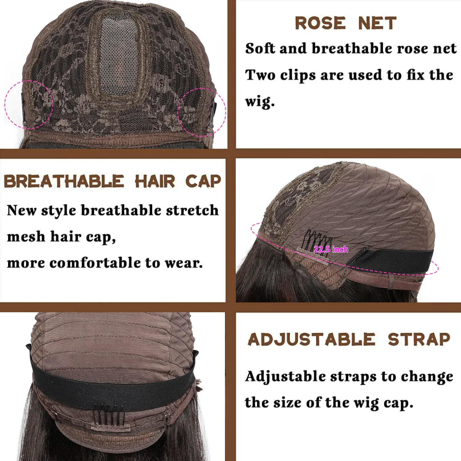 3X1 الجزء الأوسط شعر مستعار الدانتيل بوب الباروكات آلة كاملة صنع العظام شعر طبيعي مفرود الباروكات مع الانفجارات قصيرة بوب خصلات الشعر المستعار الإنسان