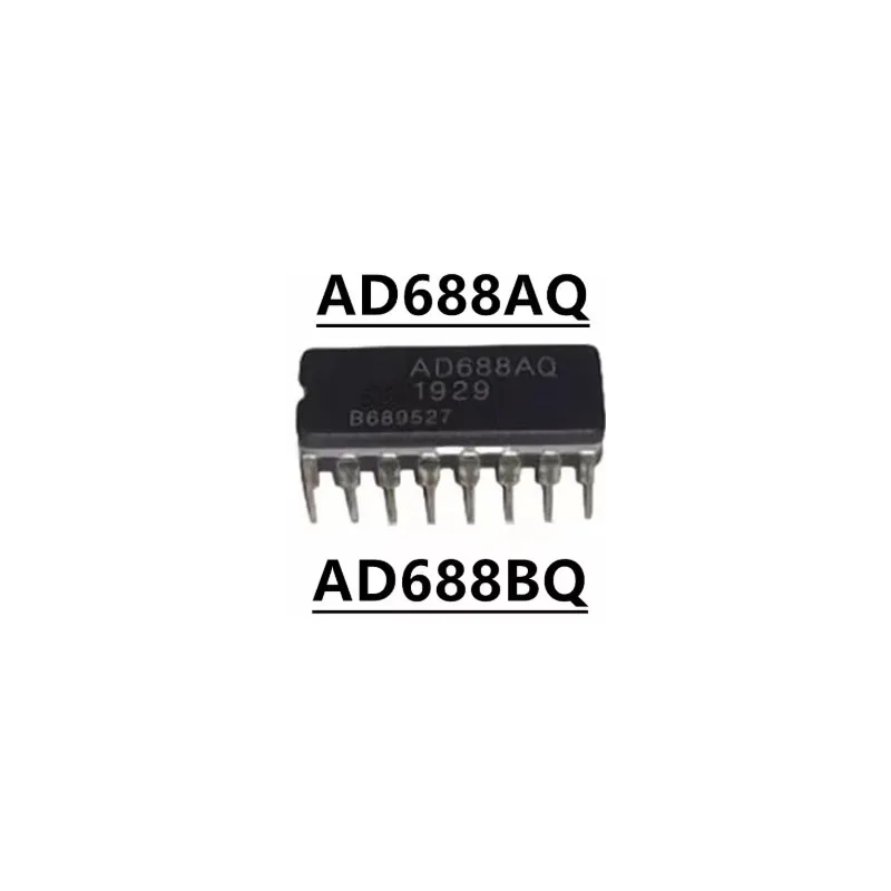 AD688AQ AD688BQ 100% New Original Integrated Circuit Electronic Components Direct payment