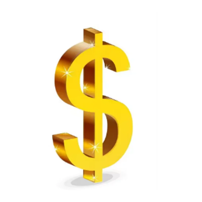 Additional shipping fee