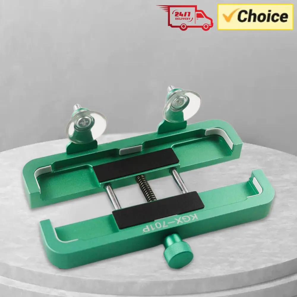 

Mobile Phone Maintenance Fixing Fixture Strong Suction Cup Mobile Phone Repair Fixture Adjustable Professional Phone Repair Tool