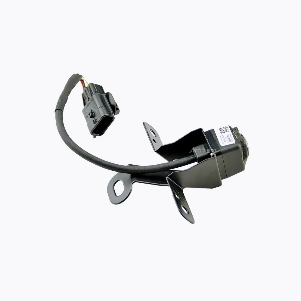 

ZV-New Car Front View Parking Camera For Nissan X-TRAIL T32 ROGUE QR25DE 2016-2019 284F1-6FL0A 284F16FL0A