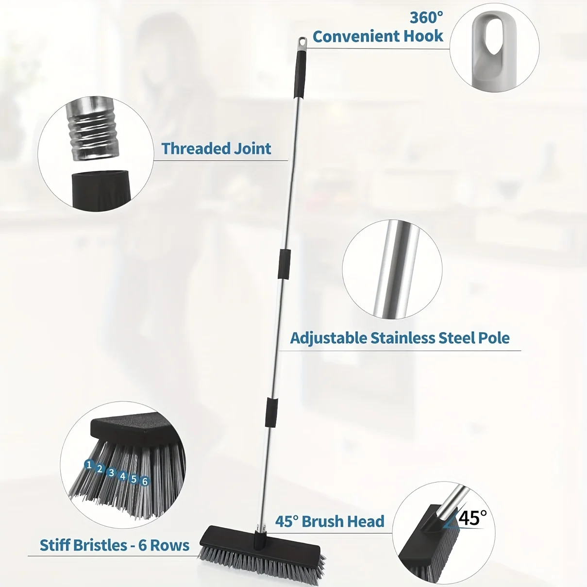 Thumbnail 3 - #35 Brooms Ranking List in 2026