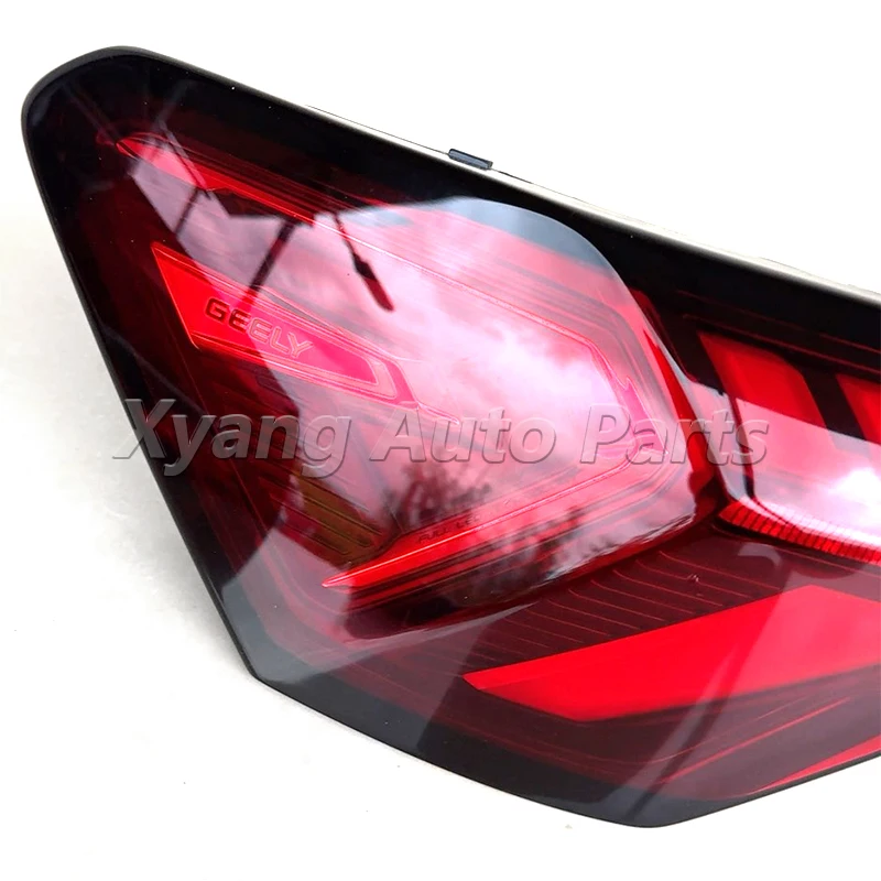 Rear Lamp  Brake Light For  Geely Coolray Belgee X50 SX11 New 2023 8892305708 8892305710 8891318363 8891318365